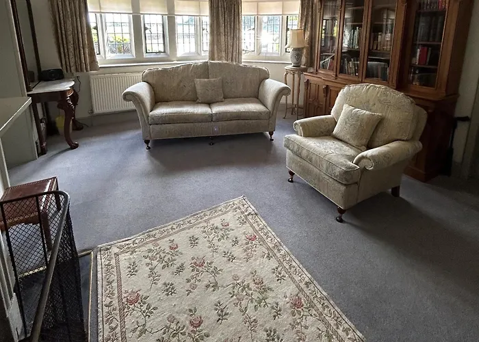 Thornton Manor - Holiday Cottages And Apartments