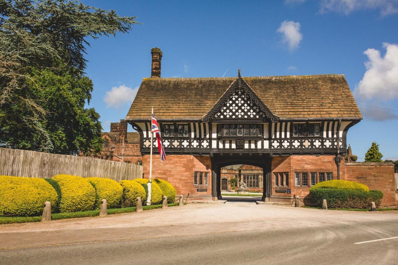 Thornton Manor - And *