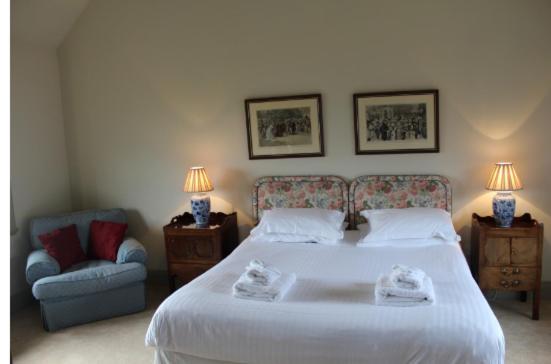 Thornton Manor - And *
