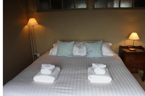 Thornton Manor - And Holiday home *