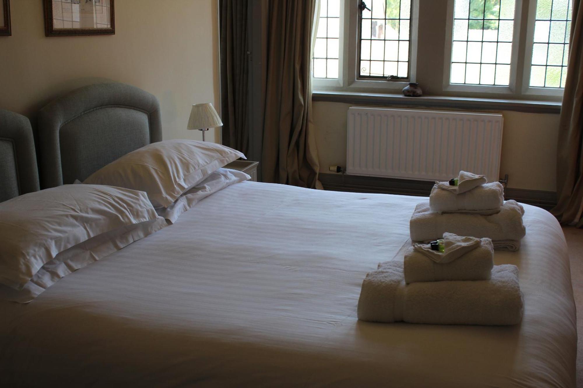 Thornton Manor - And Casa vacanze