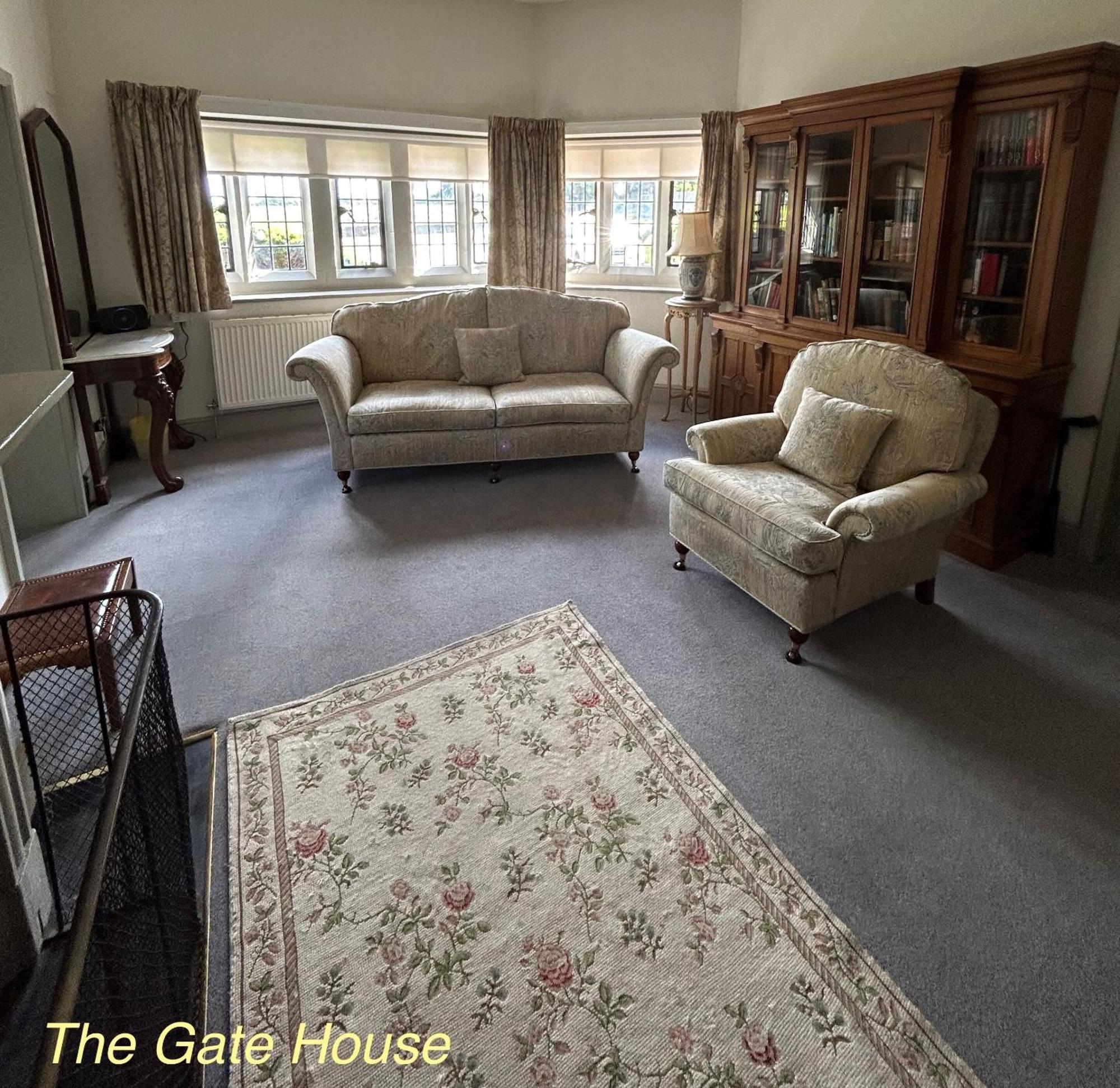 Casa vacanze Thornton Manor - And