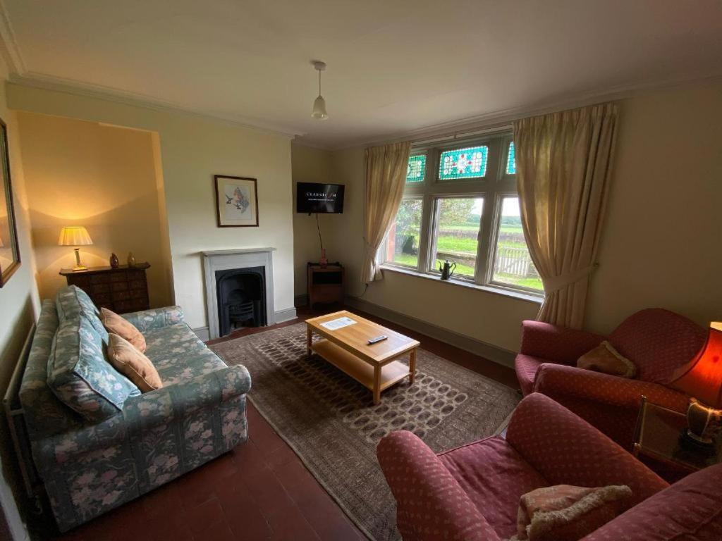 Casa vacanze Thornton Manor - And *