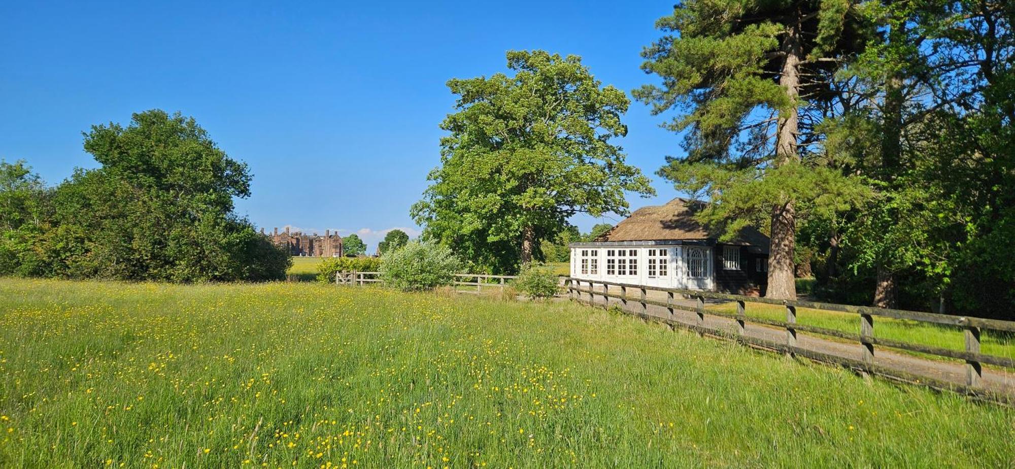 Casa vacanze Thornton Manor - And *